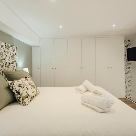 Appartement Tu casa duplex en Triana à Séville Extérieur photo