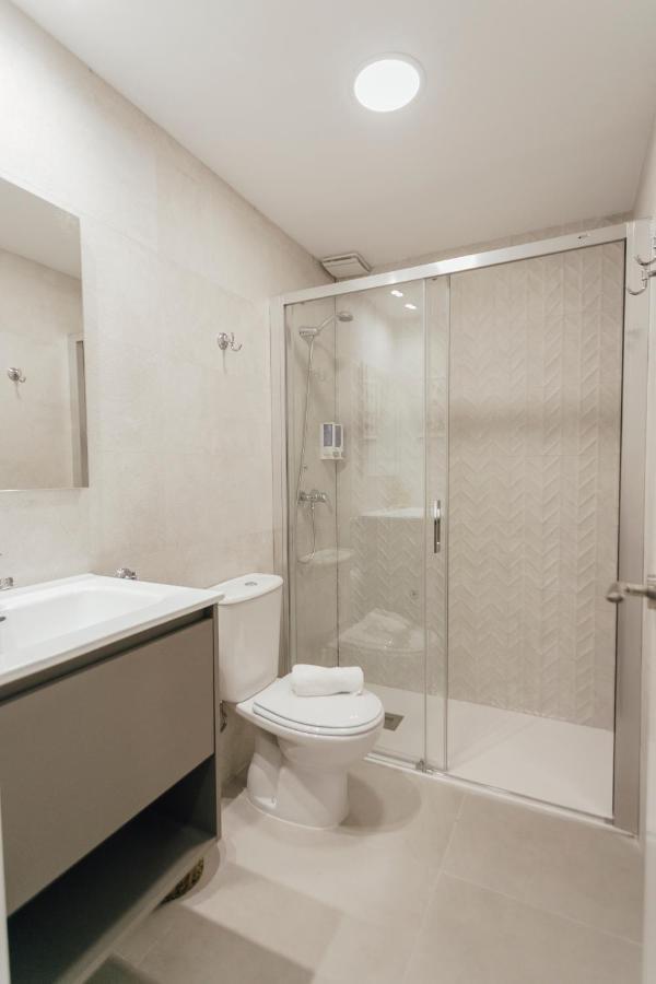Appartement Tu casa duplex en Triana à Séville Extérieur photo